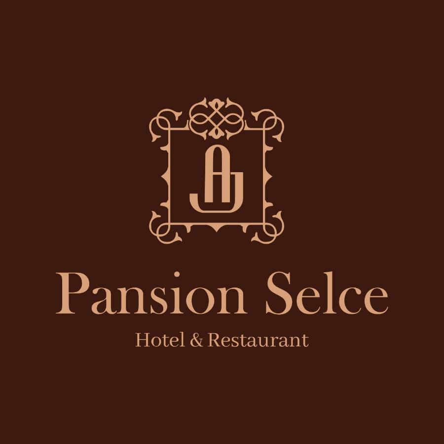 Pansion Selce Hotel Exterior foto